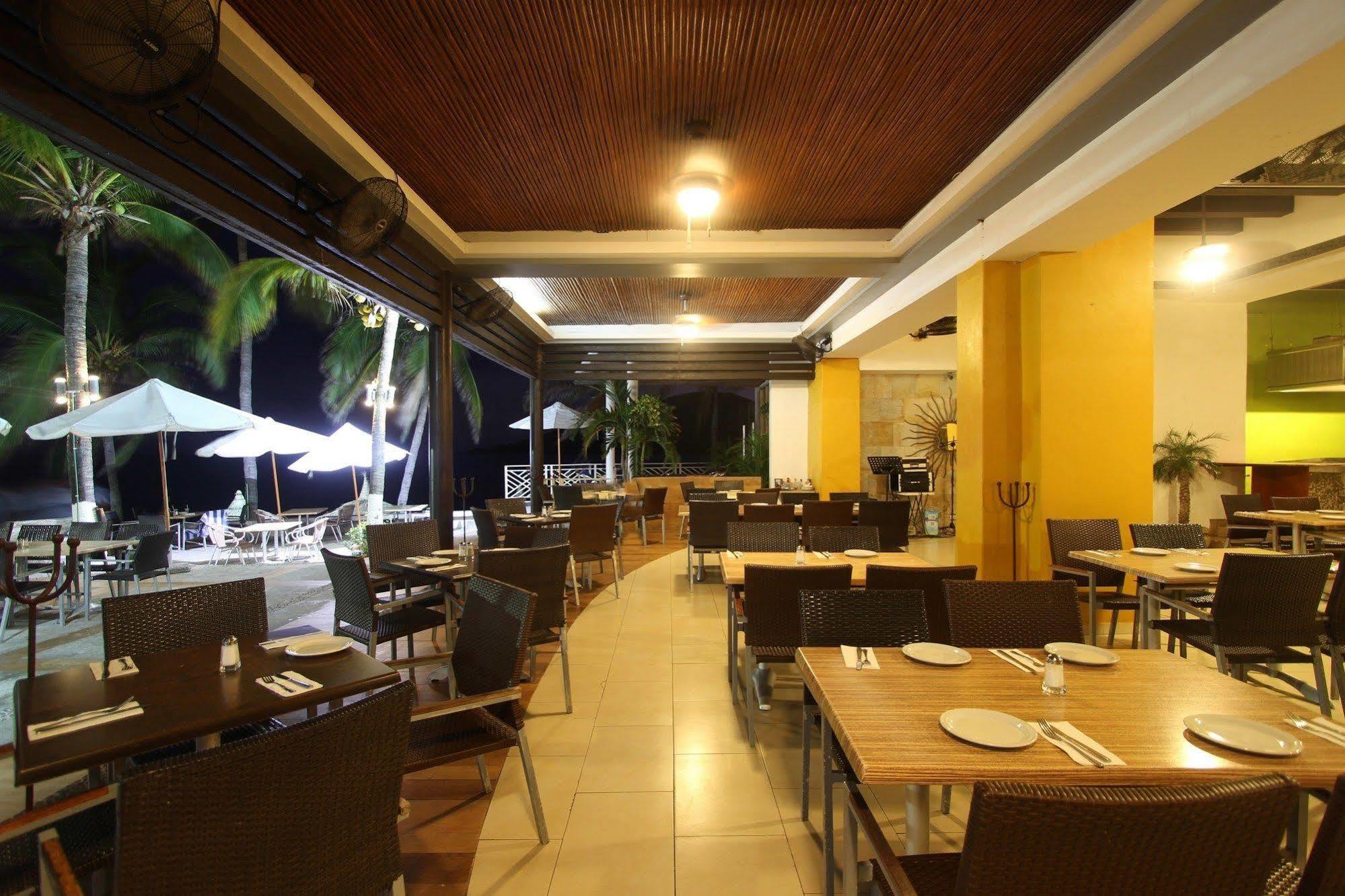Oceano Palace Mazatlán Eksteriør bilde